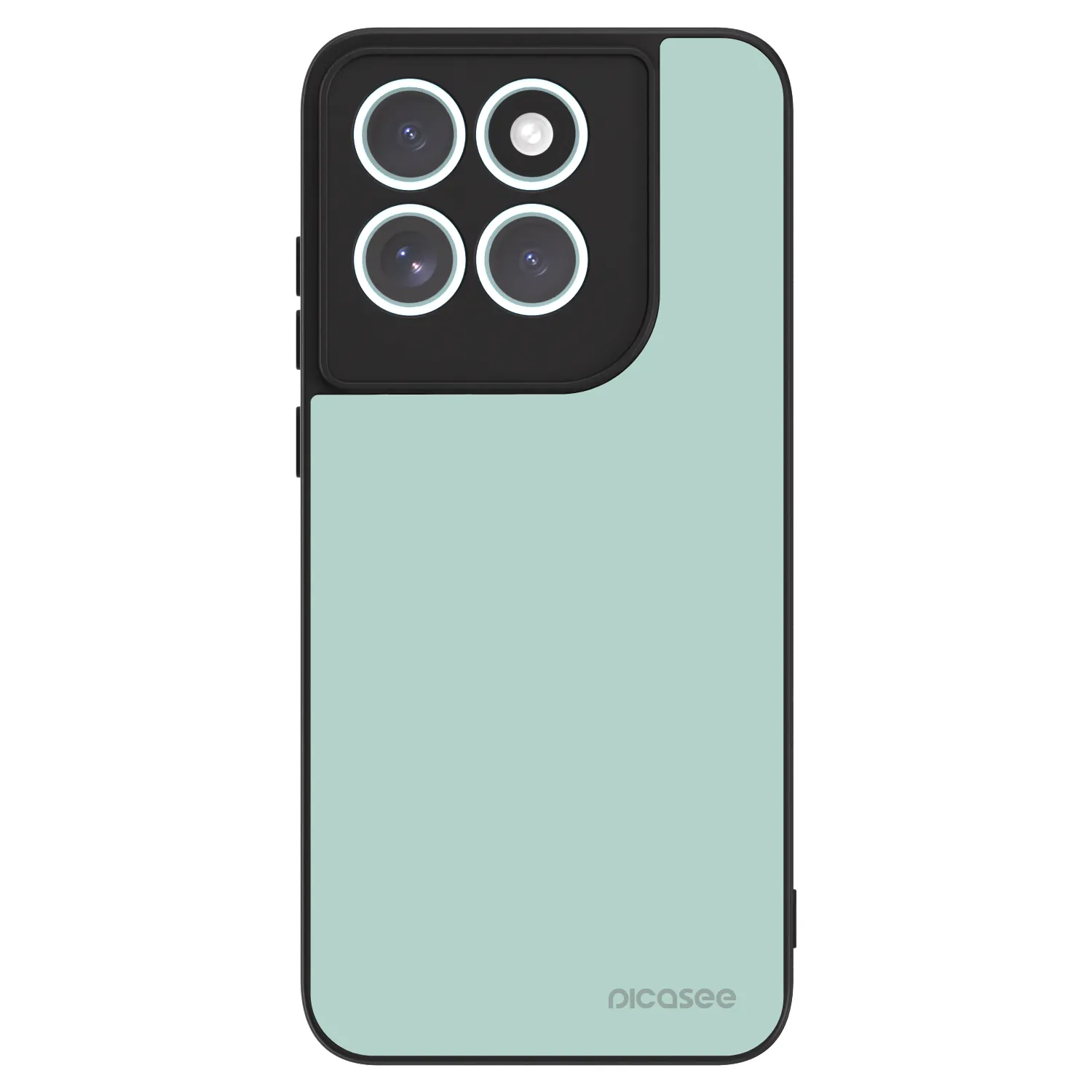 Picasee ULTIMATE CASE pentru Motorola Edge 70 Fusion - Pastel Charm