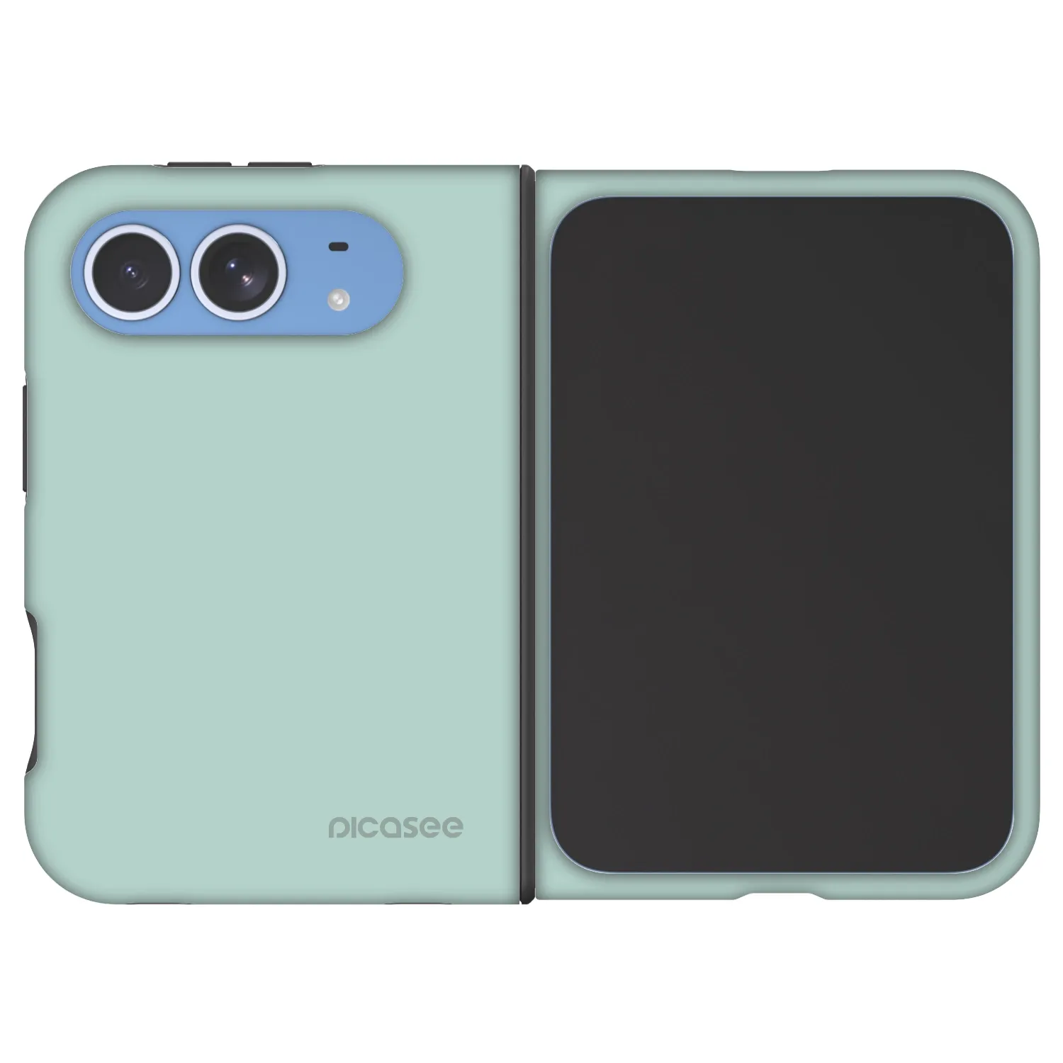 Picasee Fashion Case MagSafe pentru Apple iPhone Duo - Pastel Charm