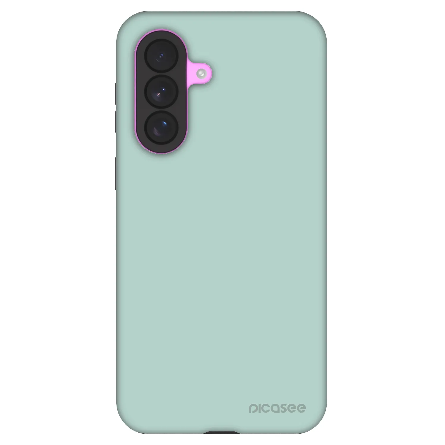 Picasee Fashion Case pentru Samsung Galaxy A37 - Pastel Charm