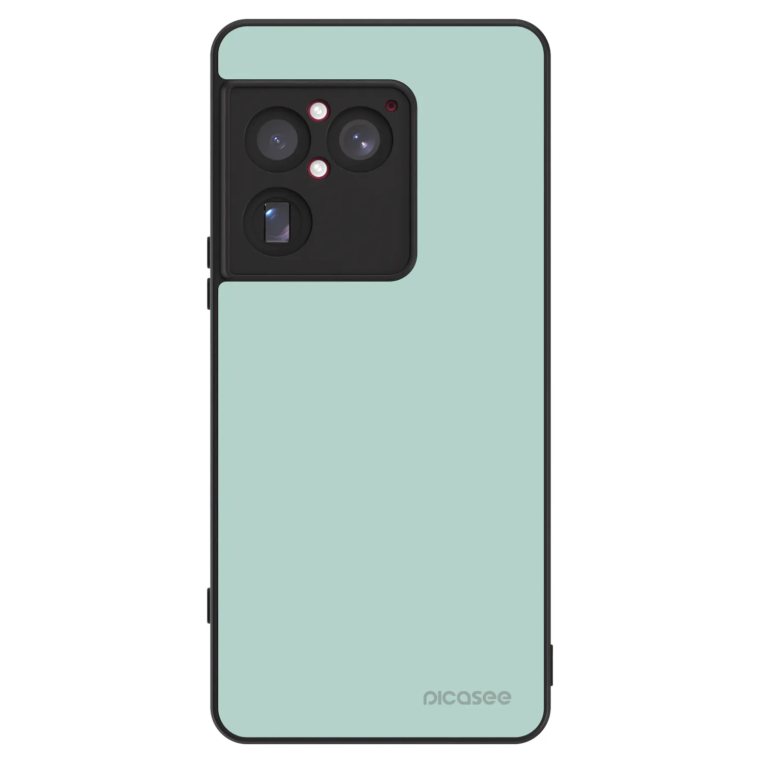 Picasee ULTIMATE CASE pentru Sony Xperia 1 VIII 5G - Pastel Charm