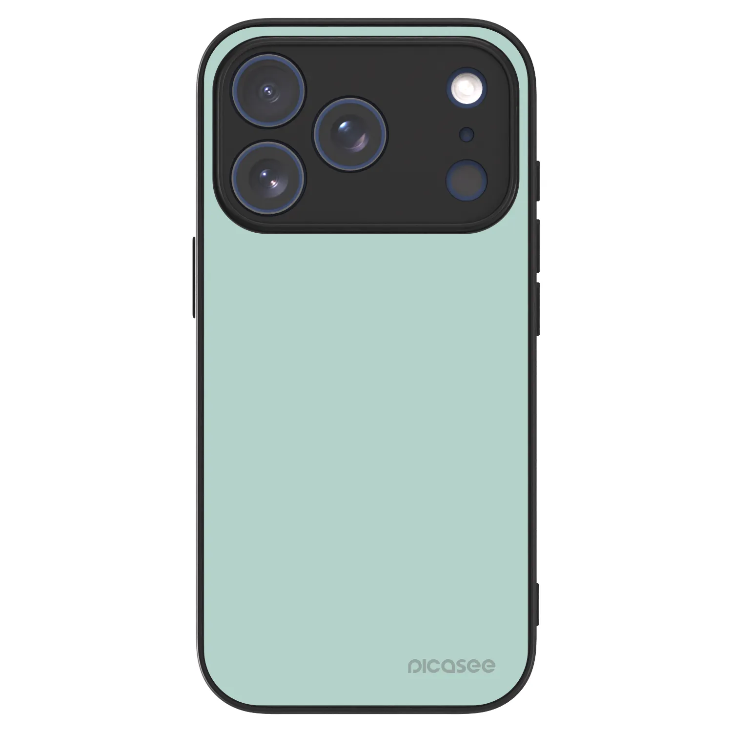 Picasee ULTIMATE CASE MagSafe pentru Apple iPhone 18 Pro - Pastel Charm