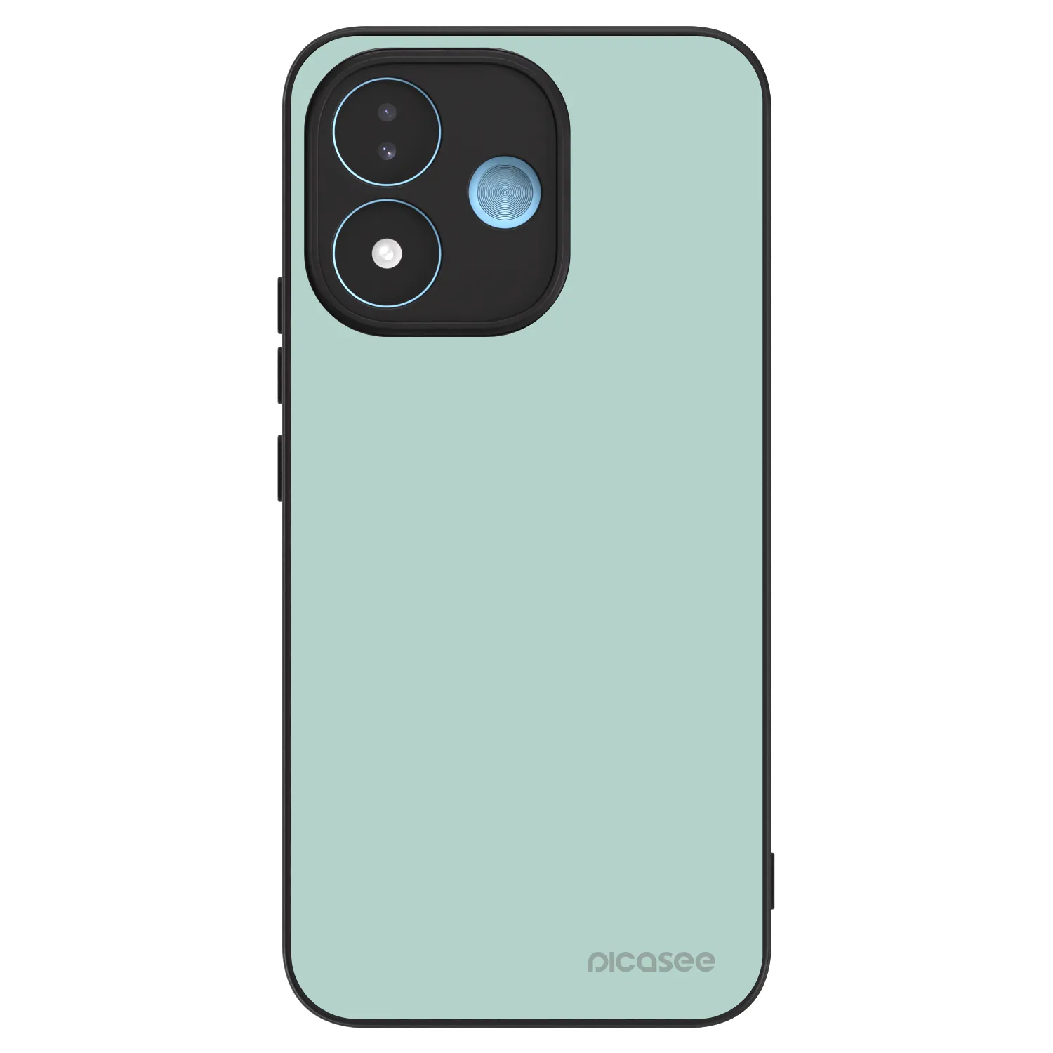 Picasee ULTIMATE CASE pentru Xiaomi Redmi Note 17 5G - Pastel Charm