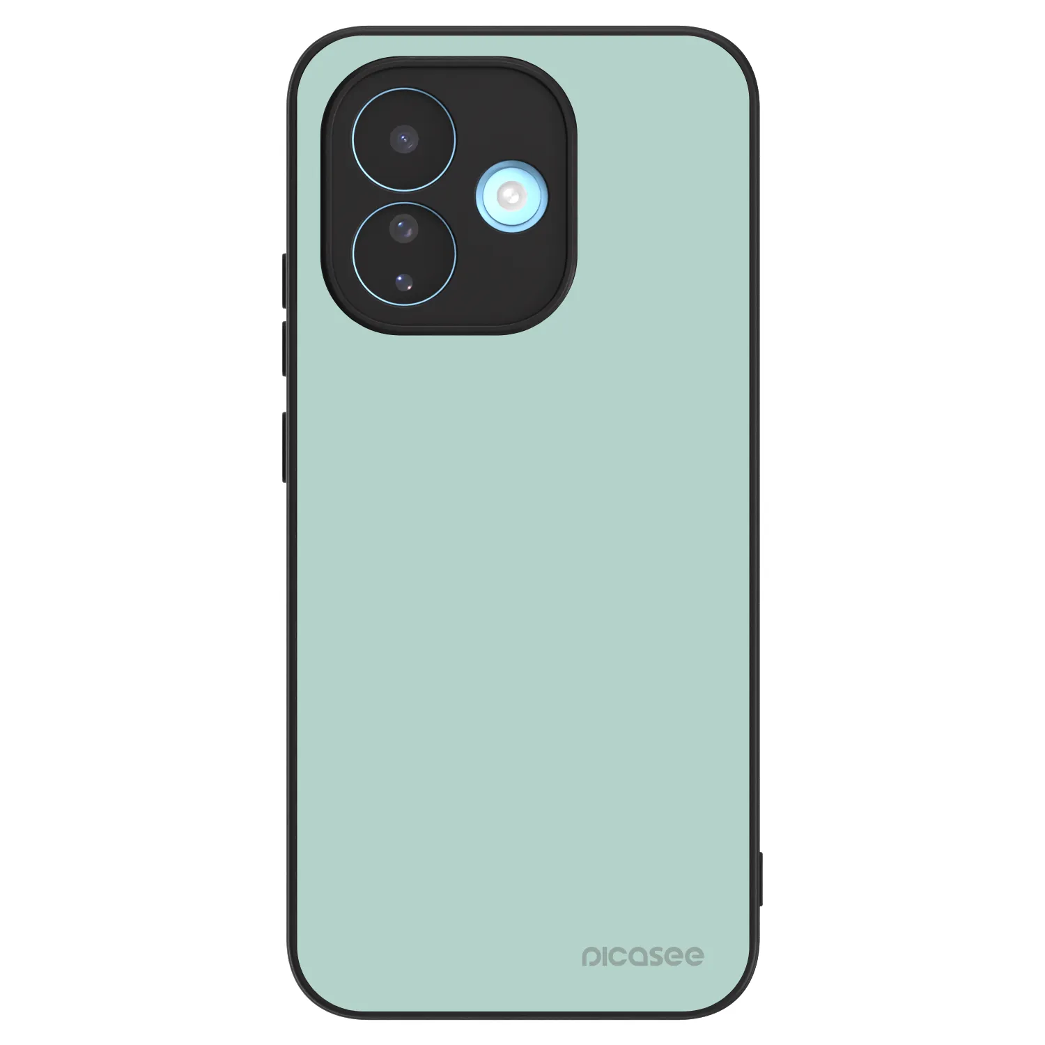 Picasee ULTIMATE CASE pentru Xiaomi Redmi Note 17 Pro 5G - Pastel Charm