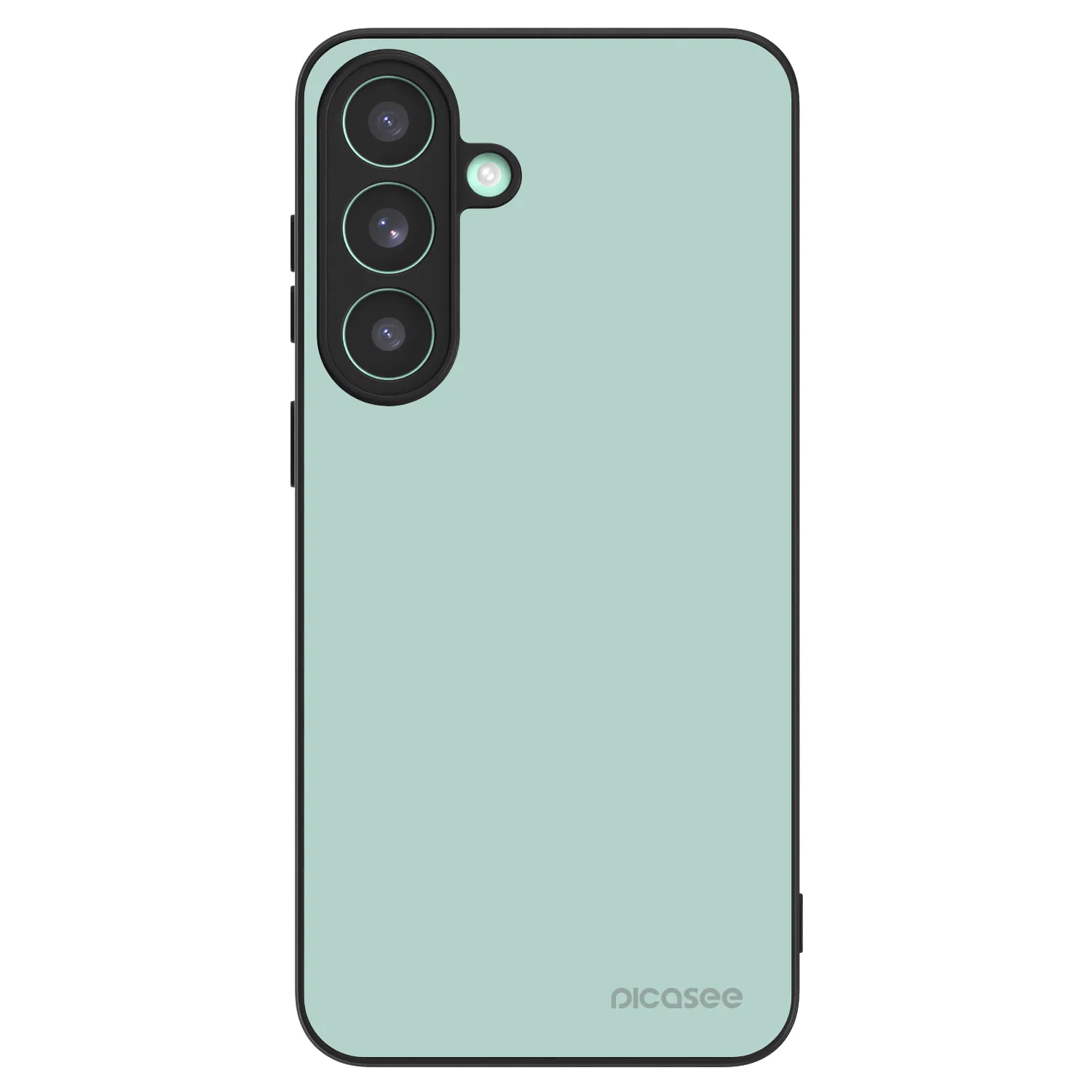 Picasee ULTIMATE CASE PowerShare pentru Samsung Galaxy S26 FE - Pastel Charm