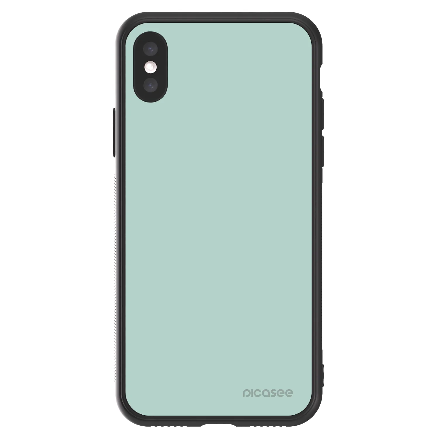 Picasee ULTIMATE CASE pentru Apple iPhone 6 Plus/6S Plus - Pastel Charm