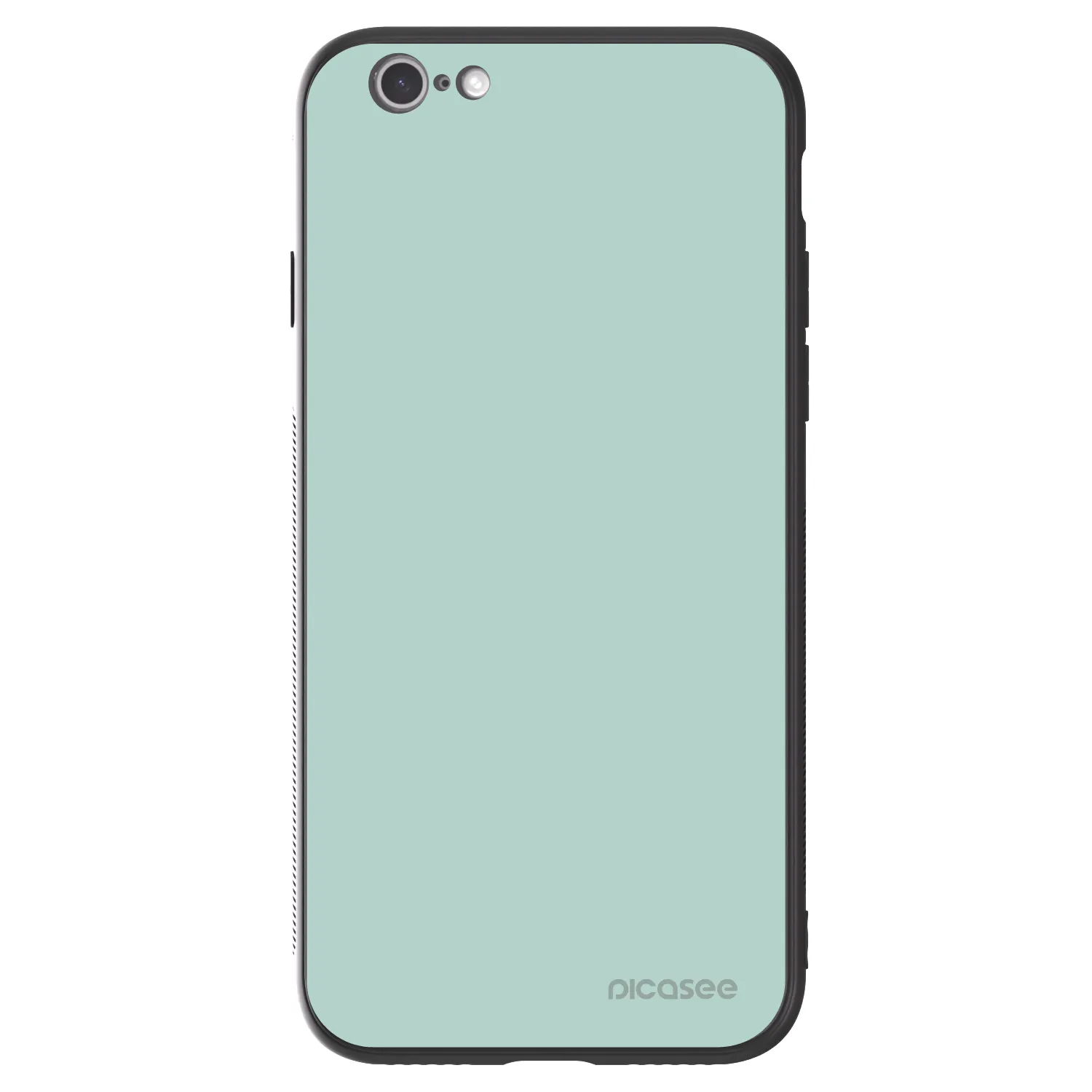 Picasee ULTIMATE CASE pentru Apple iPhone 6/6S - Pastel Charm