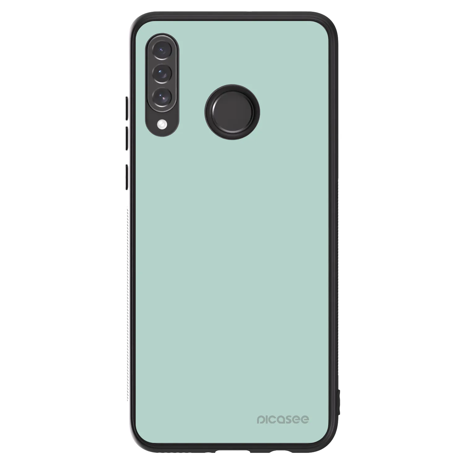 Picasee ULTIMATE CASE pentru Huawei P30 Lite - Pastel Charm