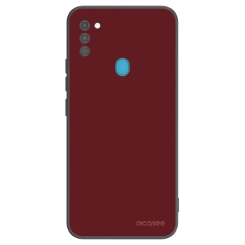 Husă pentru Samsung Galaxy M11 - Red Bliss
