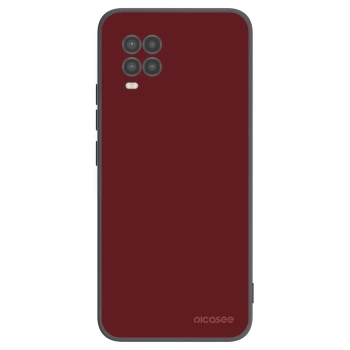 Husă pentru Xiaomi Mi 10 Lite - Red Bliss