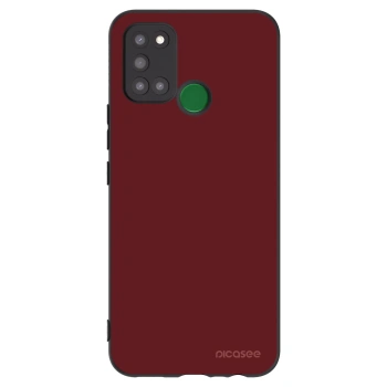 Husă pentru Realme 7i - Red Bliss