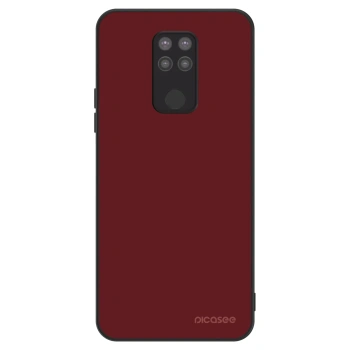 Husă pentru Xiaomi Mi Note 10 (Pro) - Red Bliss