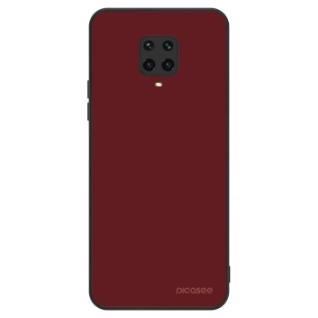Husă pentru Xiaomi Redmi Note 9 Pro - Red Bliss