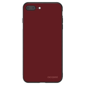 Husă pentru Apple iPhone 7 Plus - Red Bliss