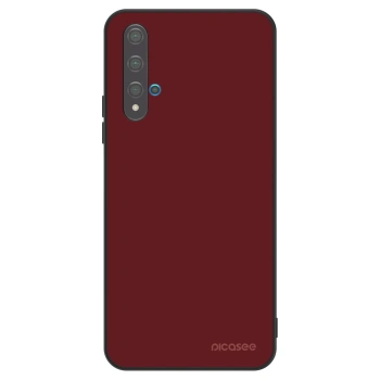 Husă pentru Huawei Nova 5T - Red Bliss