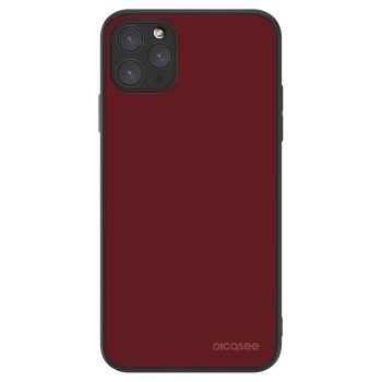 Picasee ULTIMATE CASE pentru Apple iPhone 11 Pro Max - Red Bliss