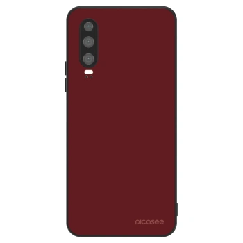 Husă pentru Huawei P30 - Red Bliss