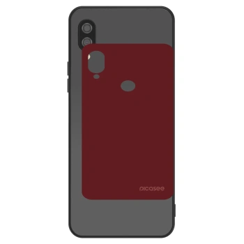 Husă pentru Xiaomi Redmi 7 - Red Bliss