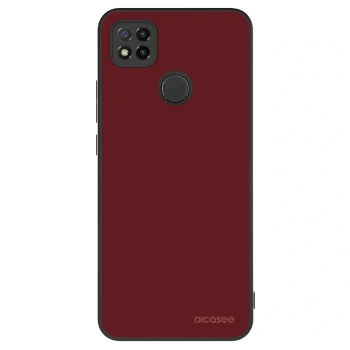 Husă pentru Xiaomi Redmi 9C - Red Bliss
