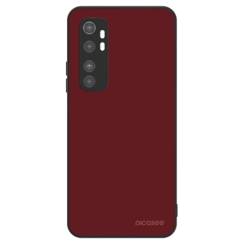 Husă pentru Xiaomi Mi Note 10 Lite - Red Bliss