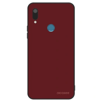 Husă pentru Huawei Y7 2019 - Red Bliss