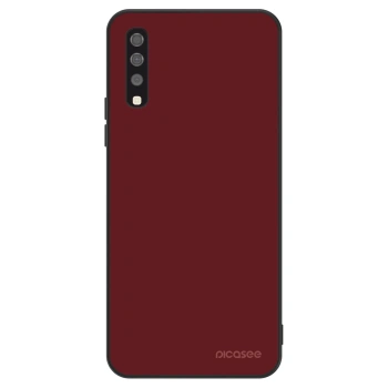 Husă pentru Samsung Galaxy A70 A705F - Red Bliss