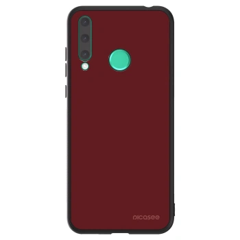 Husă pentru Honor 20 Lite - Red Bliss