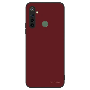 Husă pentru Realme 6i - Red Bliss
