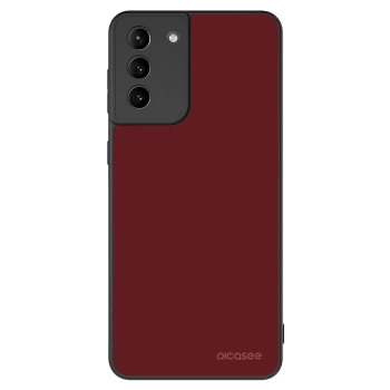 Husă pentru Samsung Galaxy S21+ 5G G996F - Red Bliss