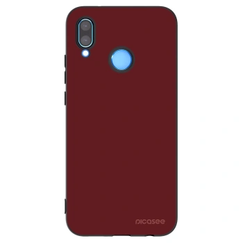 Husă pentru Huawei Mate 40 Pro - Red Bliss