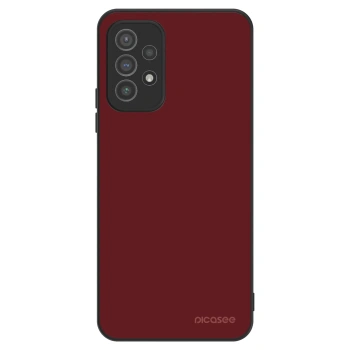 Husă pentru Samsung Galaxy A72 A725F - Red Bliss