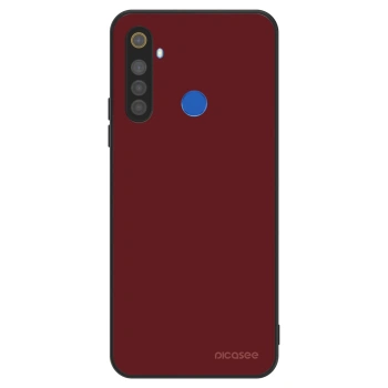Husă pentru Realme 5 - Red Bliss