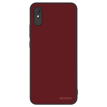 Husă pentru Xiaomi Redmi 9AT - Red Bliss