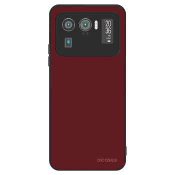 Picasee ULTIMATE CASE pentru Xiaomi Mi 11 Ultra - Red Bliss