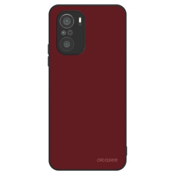 Husă pentru Xiaomi Poco F3 - Red Bliss