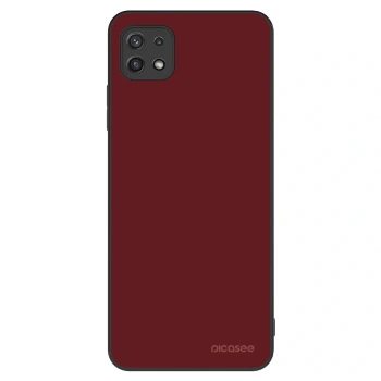 Husă pentru Samsung Galaxy A22 A226B 5G - Red Bliss