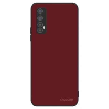 Husă pentru Realme 7 - Red Bliss