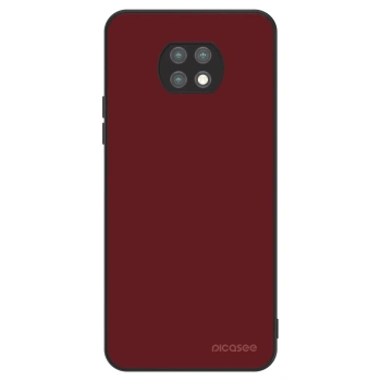 Husă pentru Xiaomi Redmi Note 9T - Red Bliss
