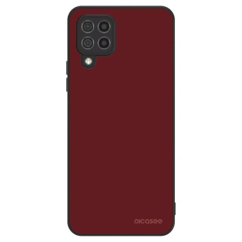 Husă pentru Samsung Galaxy A22 A225F 4G - Red Bliss