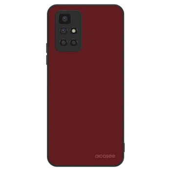 Husă pentru Xiaomi Redmi 10 - Red Bliss