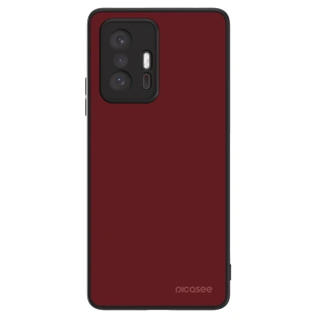 Picasee ULTIMATE CASE pentru Xiaomi 11T - Red Bliss