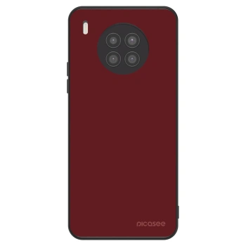 Husă pentru Huawei Nova 8i - Red Bliss