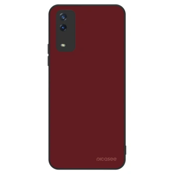 Husă pentru Vivo Y11s - Red Bliss