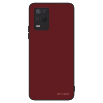 Husă pentru Realme 8 5G - Red Bliss