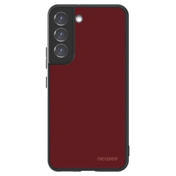 Picasee ULTIMATE CASE pentru Samsung Galaxy S22 5G - Red Bliss