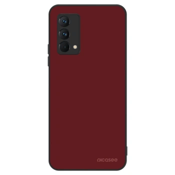 Husă pentru Realme GT Master Edition 5G - Red Bliss