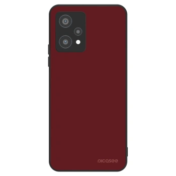 Husă pentru Realme 9 Pro 5G - Red Bliss