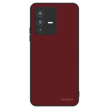 Husă pentru Vivo V23 5G - Red Bliss