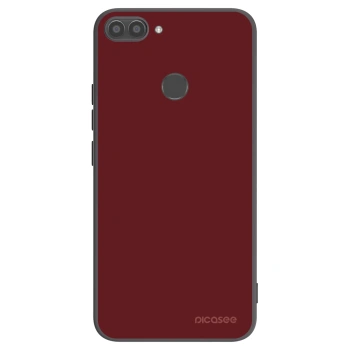 Husă pentru Huawei P Smart - Red Bliss