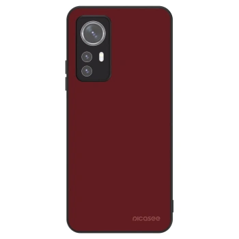 Husă pentru Xiaomi 12X - Red Bliss