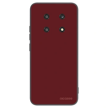 Picasee husă neagră din silicon pentru Honor Magic4 Lite 5G - Red Bliss